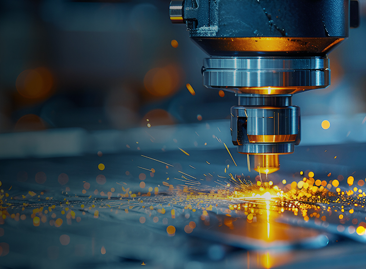 激光智能制造解决计划与效劳提供商
